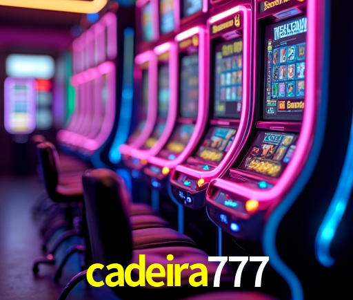 cadeira777