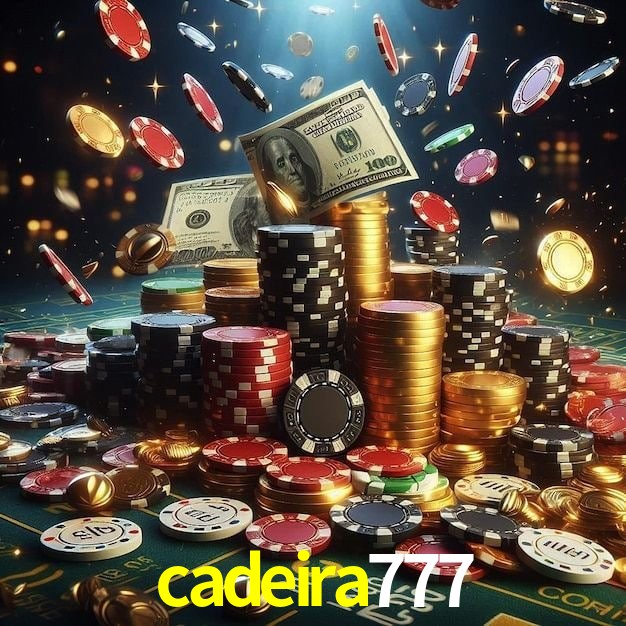 cadeira777