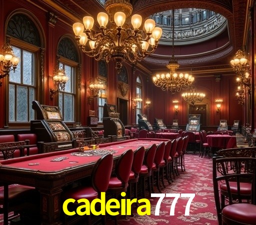  cadeira777.com