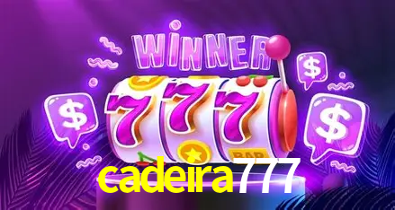 cadeira777
