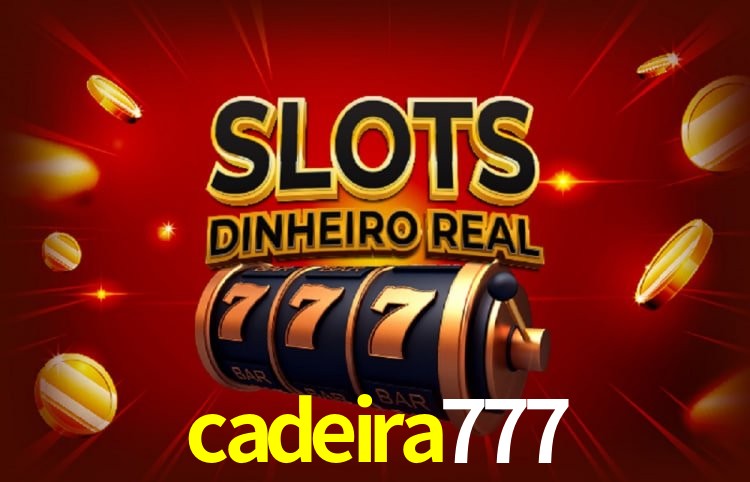 cadeira777