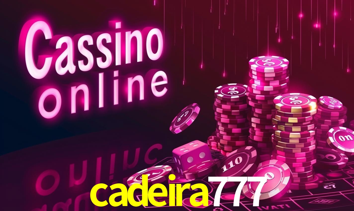 cadeira777